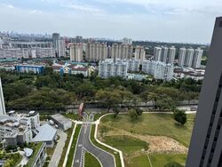 Amo Residence (D20), Apartment #520312601